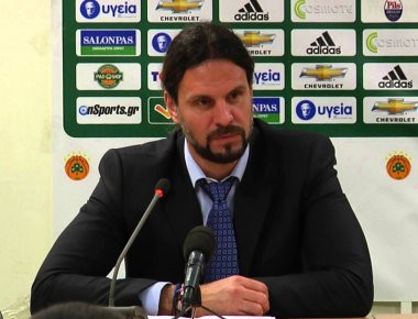 Φ.Αλβέρτης: Μια συνέντευξη... εφ' όλης της ύλης